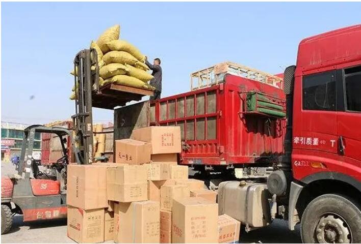 漳州到香洲区物流专线