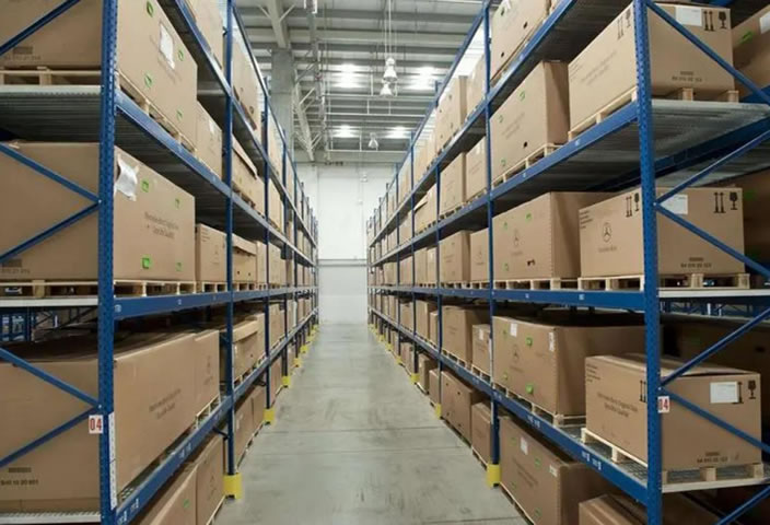 漳州到香洲区货物仓储