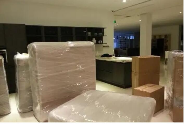 漳州到香洲区长途搬家