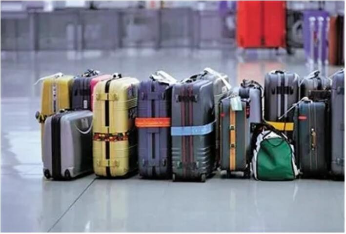 漳州到香洲区行李托运