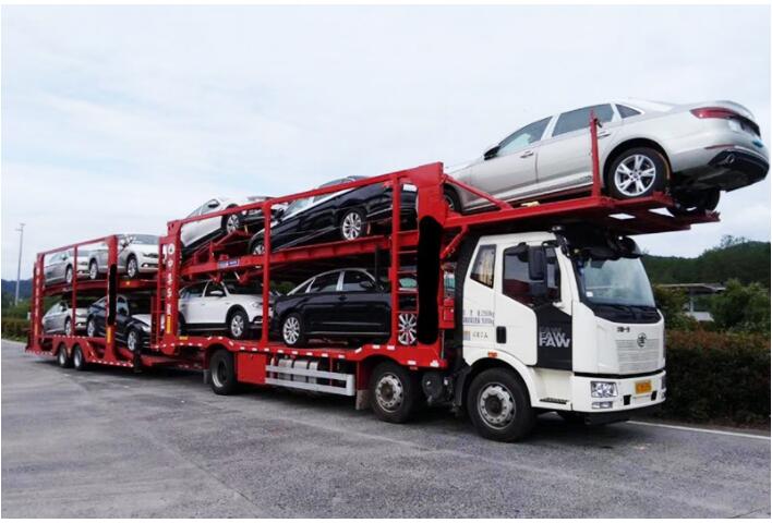 漳州到香洲区轿车托运